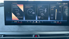 BMW iX 300kW xDrive45 M Sport 101kWh 5dr Auto Electric Estate